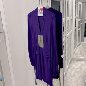Gucci vintage dress
